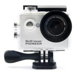Caméra D'action Easypix GoXtreme Pioneer Gris
