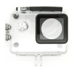 Housse Imperméable Easypix Pour GoXtreme Black Hawk 4K