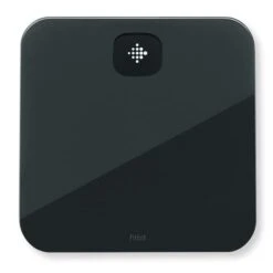 Balance Fitbit Aria Air Noir