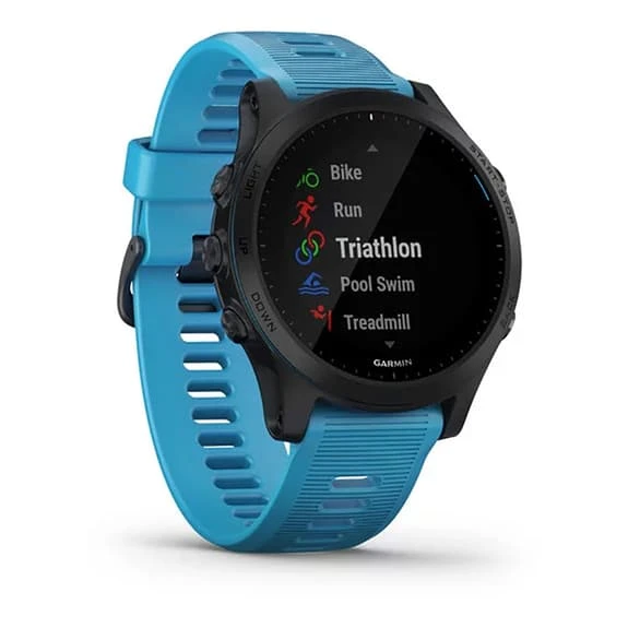Pack Garmin Forerunner 945 Tri Bleu – Image 3