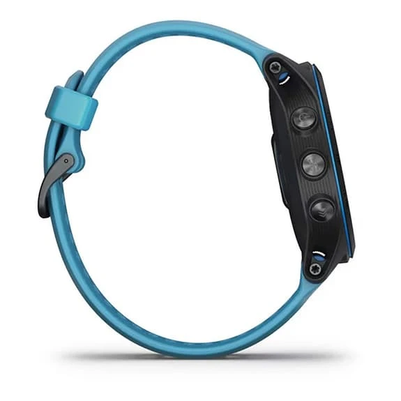 Pack Garmin Forerunner 945 Tri Bleu – Image 5