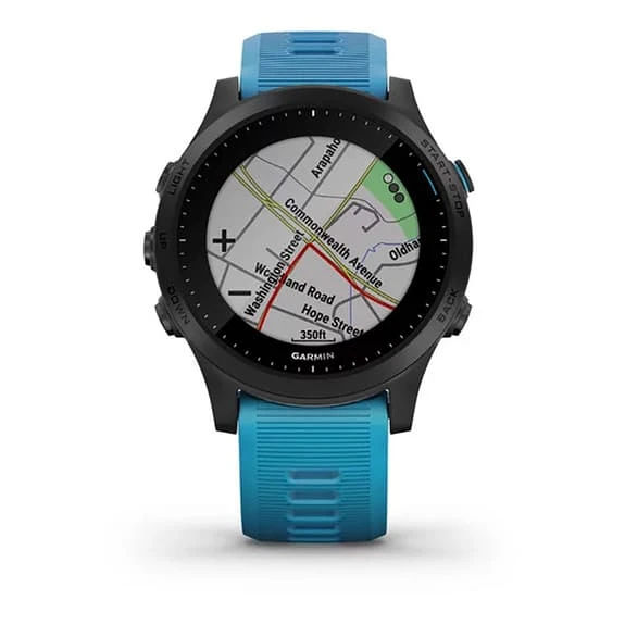 Pack Garmin Forerunner 945 Tri Bleu – Image 6
