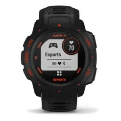 Garmin Instinct Esports Noir