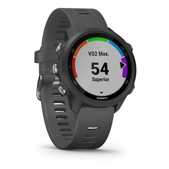 Garmin Forerunner 245 Gris – Image 2