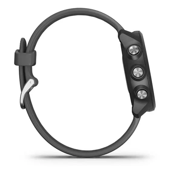 Garmin Forerunner 245 Gris – Image 3