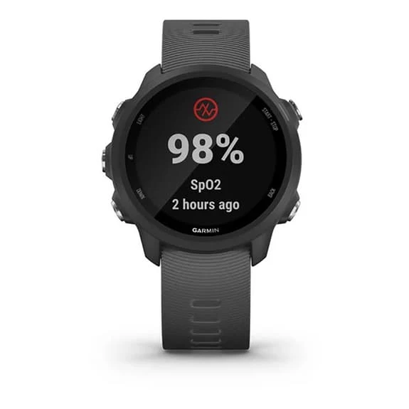 Garmin Forerunner 245 Gris – Image 4