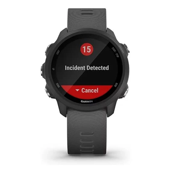 Garmin Forerunner 245 Gris – Image 5