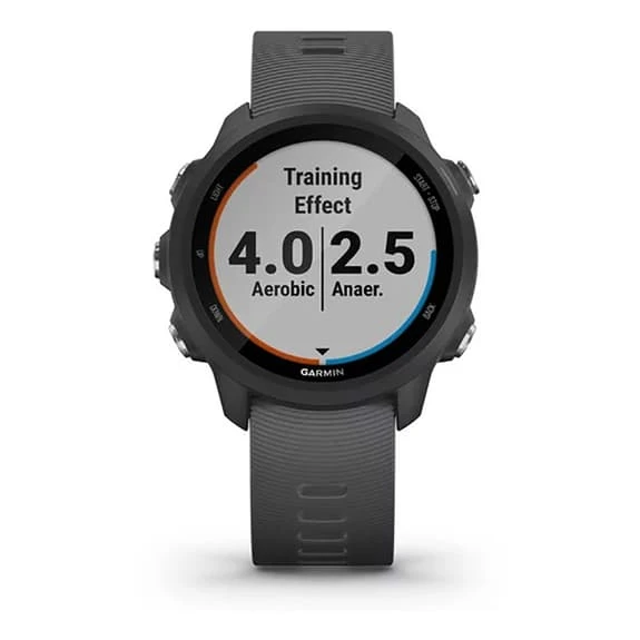 Garmin Forerunner 245 Gris – Image 6