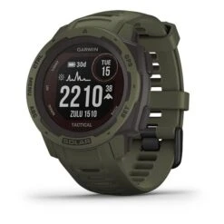 Garmin Instinct Solar Tactical Vert