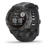 Garmin Instinct Solar Camo Grafito