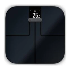 Balance Intelligente Garmin Index S2 Noir