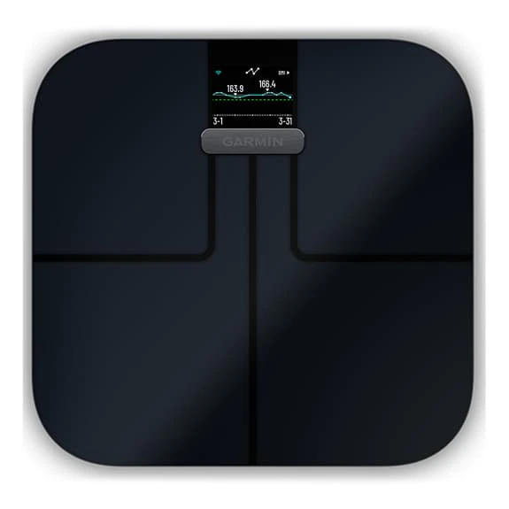 Balance Intelligente Garmin Index S2 Noir – Image 3