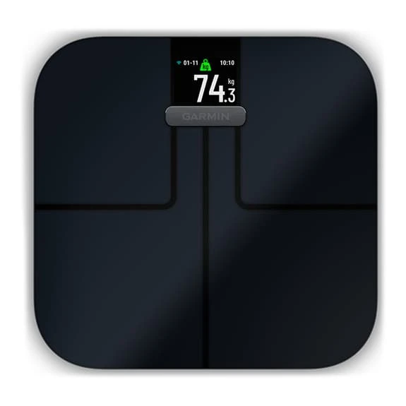 Balance Intelligente Garmin Index S2 Noir – Image 5