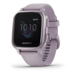 Garmin Venu Sq Violet