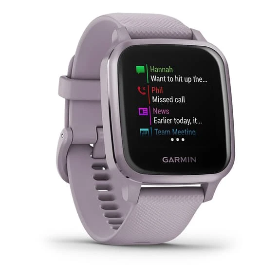 Garmin Venu Sq Violet – Image 2