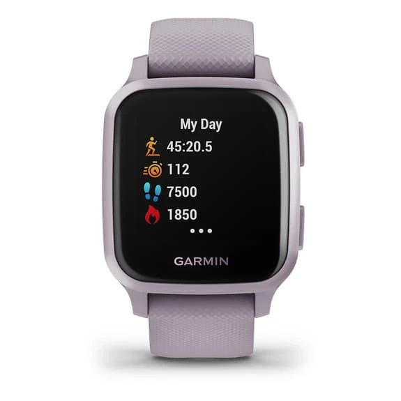 Garmin Venu Sq Violet – Image 3