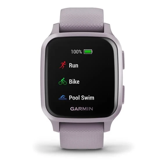 Garmin Venu Sq Violet – Image 4