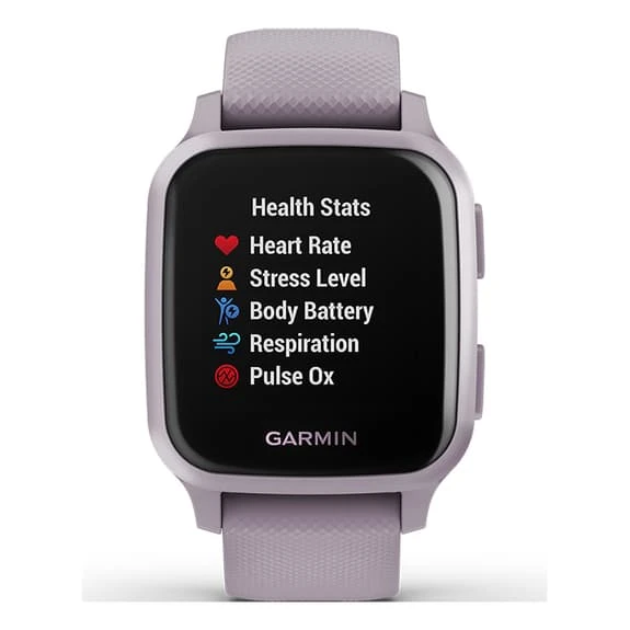 Garmin Venu Sq Violet – Image 5