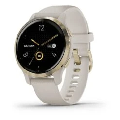 Garmin Venu 2S Blanc Doré