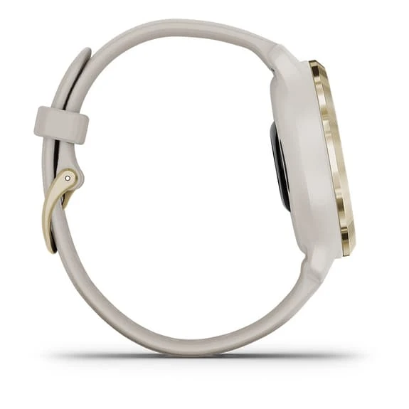 Garmin Venu 2S Blanc Doré – Image 6
