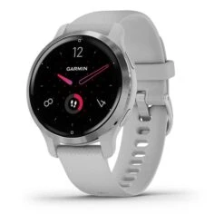 Garmin Venu 2S Gris Argent
