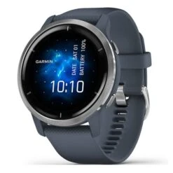 Garmin Venu 2 Gris Argent