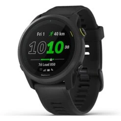 Garmin Forerunner 745 Noir