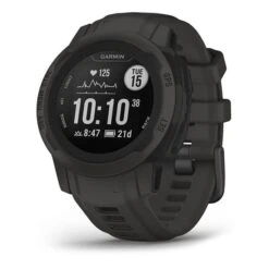 Garmin Instinct 2S Noir Graphite