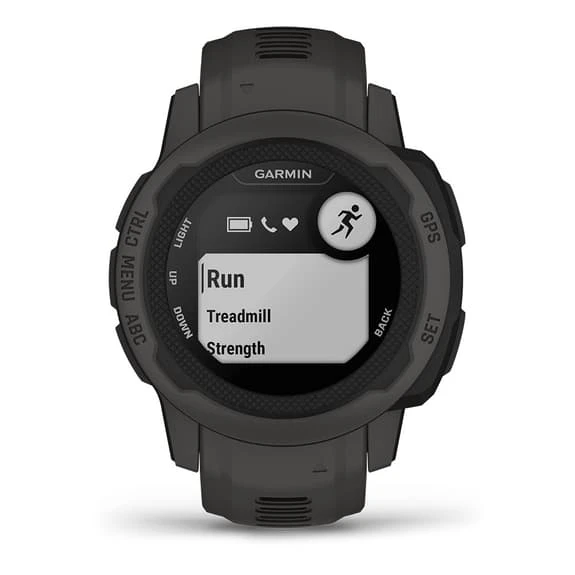 Garmin Instinct 2S Noir Graphite â Image 2