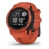 Garmin Instinct 2S Rouge Noir
