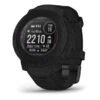 Garmin Instinct 2 Solar Tactical Noir