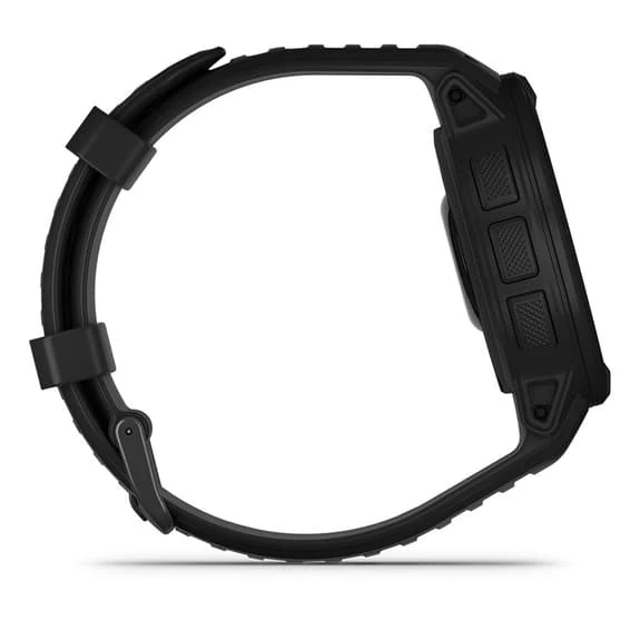 Garmin Instinct 2 Solar Tactical Noir – Image 5