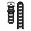 Bracelet De Rechange Garmin Pour Forerunner 910XT Noir