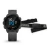 Garmin Forerunner 245 Pack Noir
