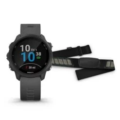 Garmin Forerunner 245 Pack Noir