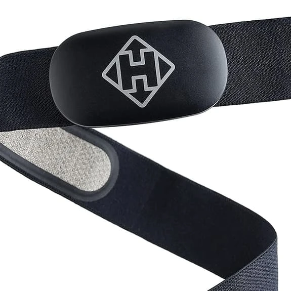 Cardiofréquencemètre Hammerhead