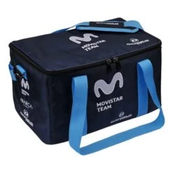 Sac Danielo Movistar Team 2021 Cooler 32.5 L Bleu Foncé