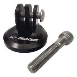 Support De Caméra K-EDGE PRO Go Big Pour Puissance Noir
