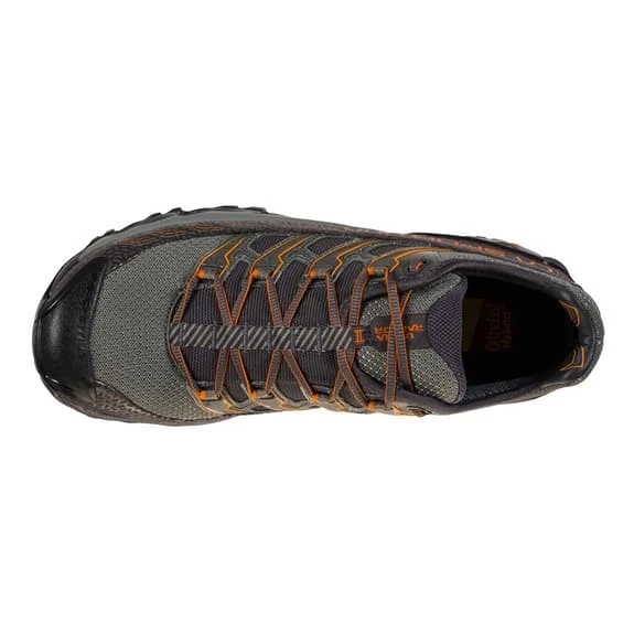 Chaussures La Sportiva Ultra Raptor II Jaune Bleu – Image 3