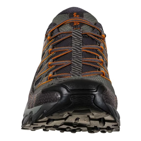 Chaussures La Sportiva Ultra Raptor II Jaune Bleu – Image 5