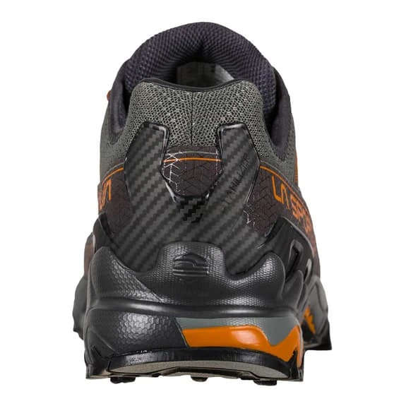 Chaussures La Sportiva Ultra Raptor II Jaune Bleu – Image 6