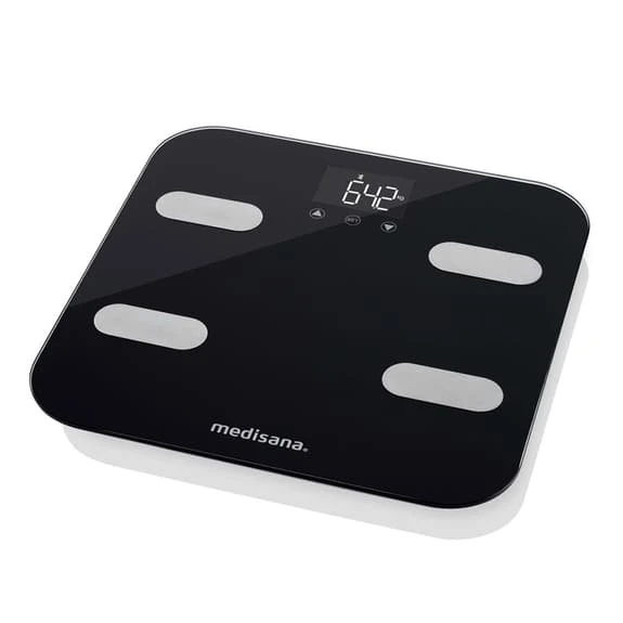 Balance Medisana BS 602 Noir