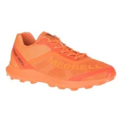 Chaussures Merrell MTL Skyfire OCR Rouge