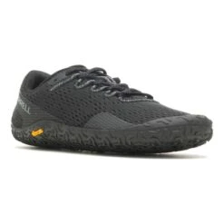 Chaussures Merrell Vapor Glove 6 Noir Femme