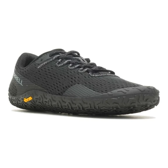 Chaussures Merrell Vapor Glove 6 Noir Femme