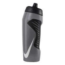 Bidon Nike Hyperfuel 32 Oz Rouge Noir Blanc
