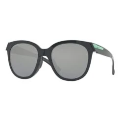 Lunettes Oakley Low Key Carbon Verres Prizm Black Femme