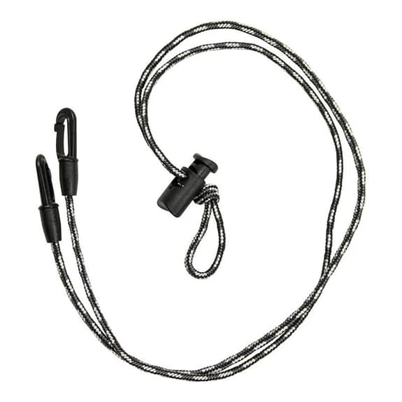 Housse Imperméable Ortlieb Safe-it L Transparent Noir – Image 3