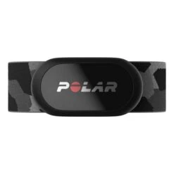 Capteur De Fréquence Cardiaque Polar H10 HR Noir Camouflage
