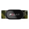 Capteur De Fréquence Cardiaque Polar H10 HR Vert Camouflage